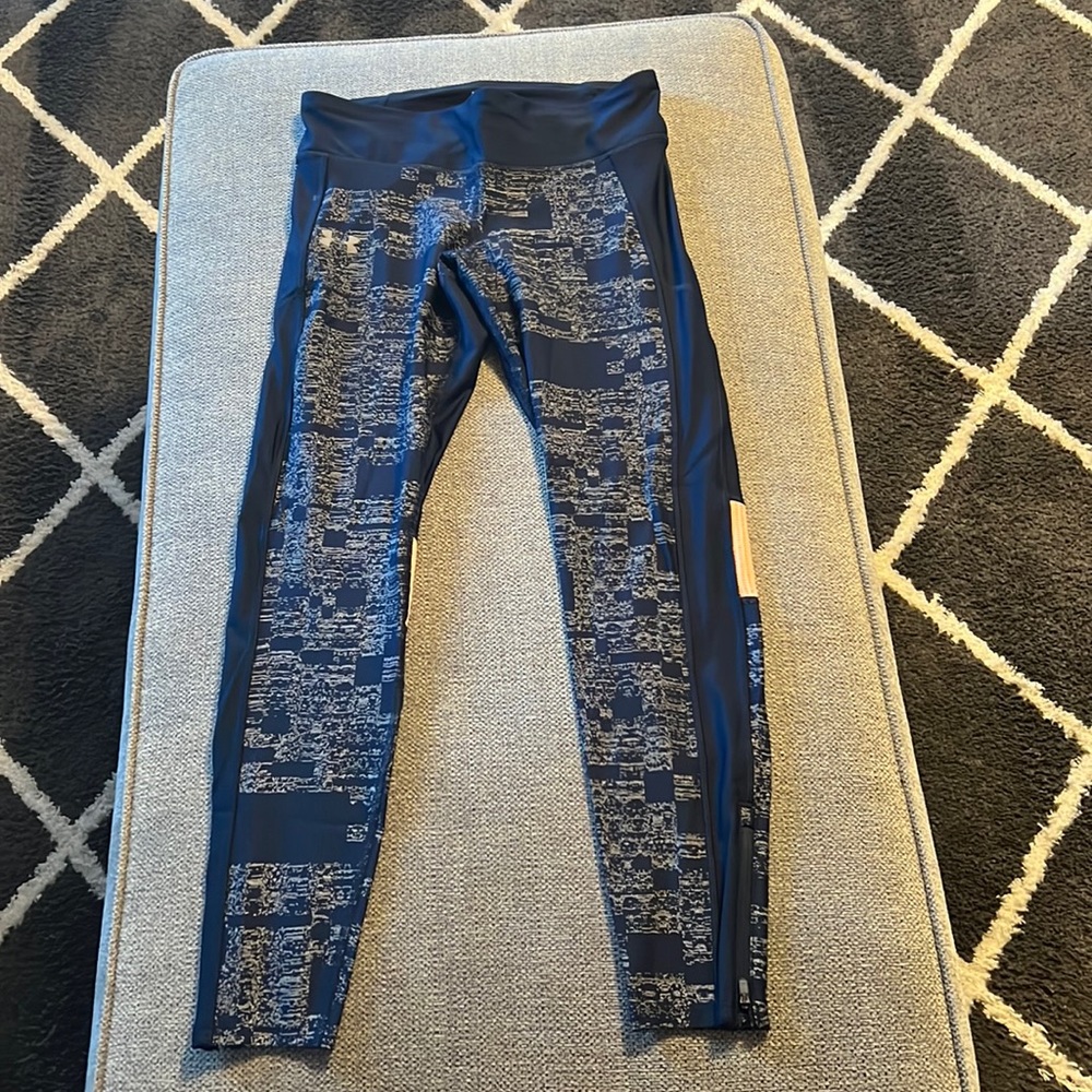Under Armour Workout Leggings